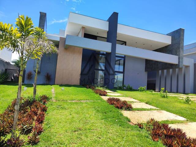 #438 - Casa em condomínio para Venda em Porangaba - SP