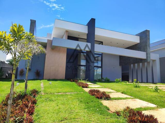 #438 - Casa em condomínio para Venda em Porangaba - SP