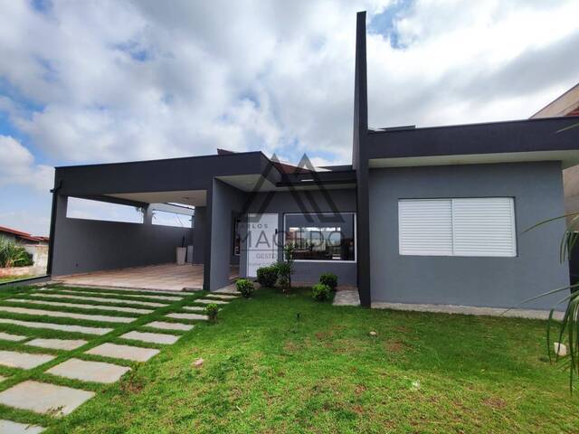 Casa em condomínio para Venda em Porangaba - 5