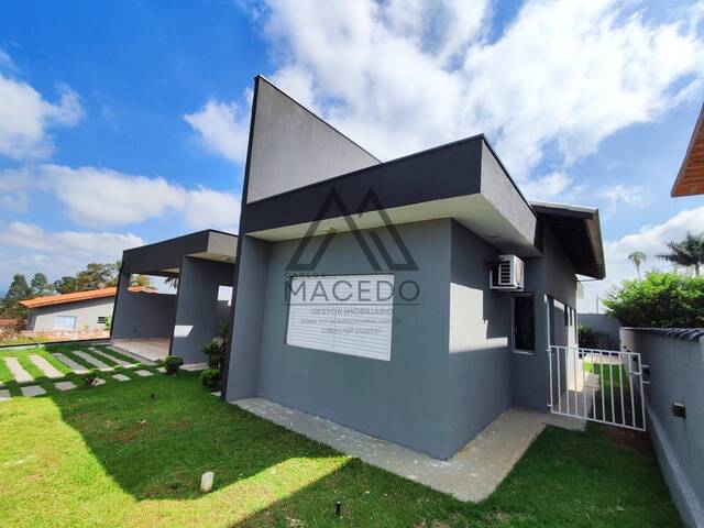 Casa em condomínio para Venda em Porangaba - 3