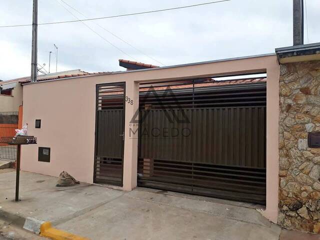 Casa para Venda em Cesário Lange - 1