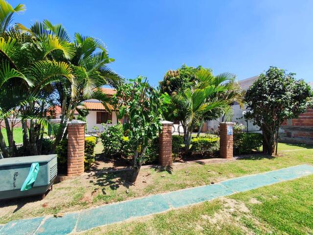Casa em condomínio para Venda em Porangaba - 5
