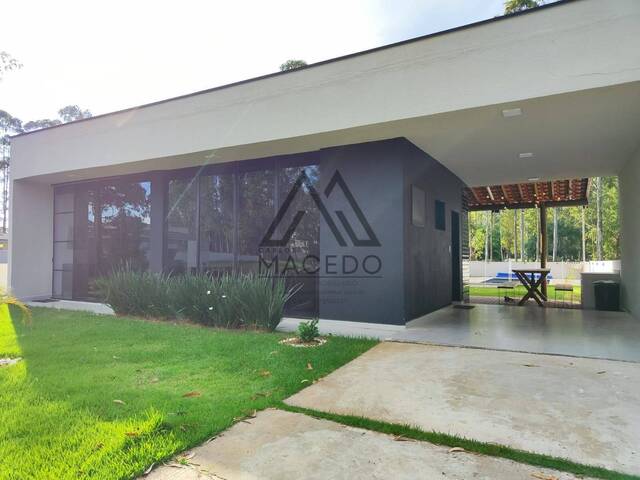 #454 - Casa para Venda em Porangaba - SP - 2