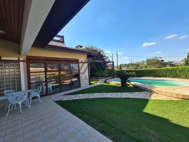 #SO0002_MAS - Casa em condomínio para Venda em Porangaba - SP