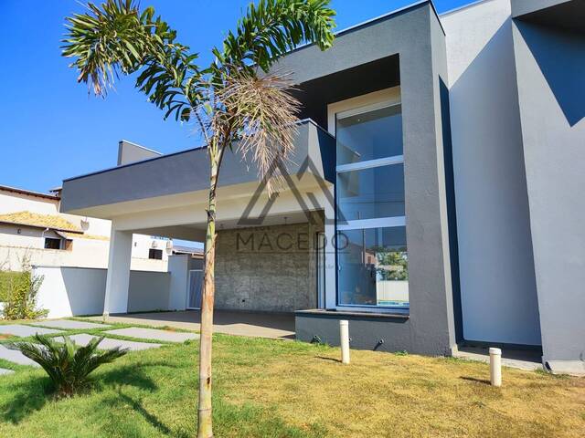 Casa em condomínio para Venda em Porangaba - 3