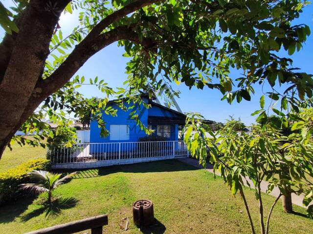 #CA0108_MAS - Casa em condomínio para Venda em Porangaba - SP