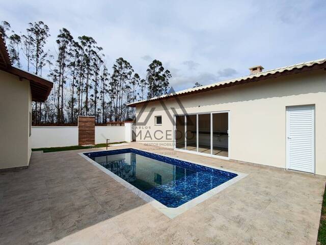 Casa em condomínio para Venda em Porangaba - 4