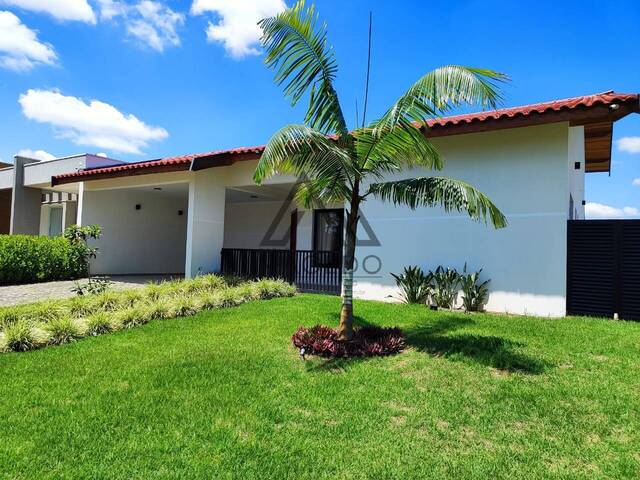 #536 - Casa em condomínio para Venda em Porangaba - SP - 2