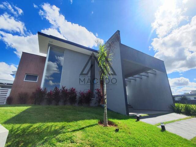 #542 - Casa em condomínio para Venda em Porangaba - SP - 1