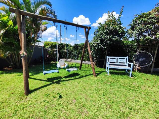 #569 - Casa em condomínio para Venda em Porangaba - SP - 1