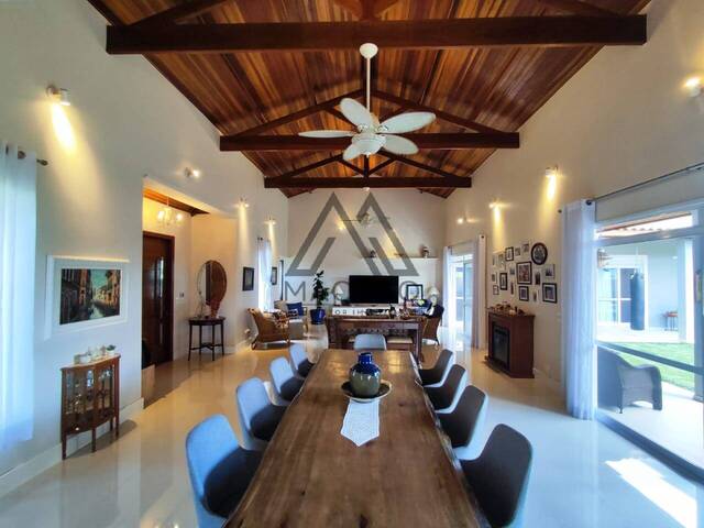 Venda em Ninho Verde I Eco Residence - Porangaba