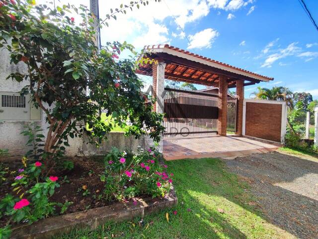 #523 - Chácara para Venda em Porangaba - SP - 1
