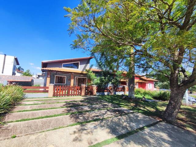 #585 - Casa em condomínio para Venda em Porangaba - SP - 2