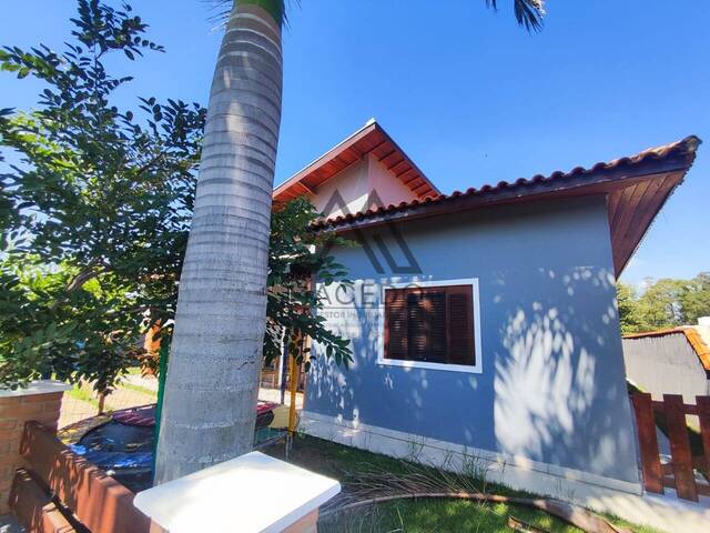 #585 - Casa em condomínio para Venda em Porangaba - SP - 3