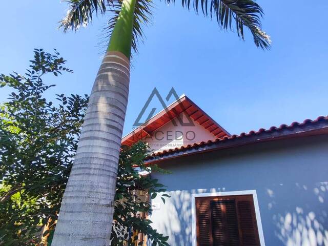 Casa em condomínio para Venda em Porangaba - 4