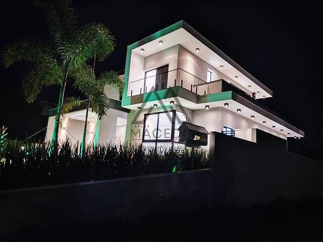#588 - Casa em condomínio para Venda em Porangaba - SP - 2