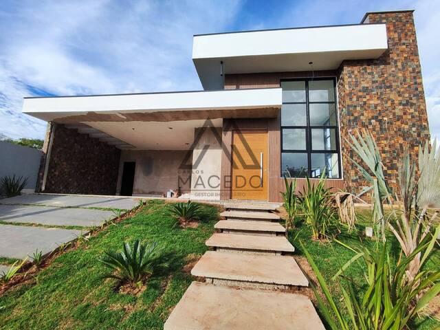 Venda em Ninho Verde I Eco Residence - Porangaba