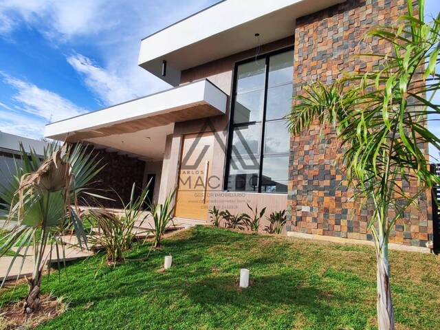 #595 - Casa em condomínio para Venda em Porangaba - SP - 3