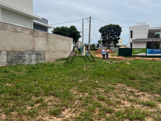 #598 - Terreno em condomínio para Venda em Pardinho - SP