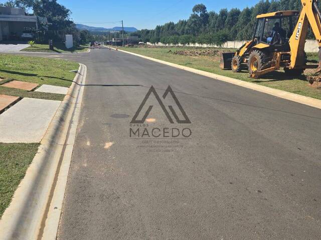 #598 - Terreno em condomínio para Venda em Pardinho - SP