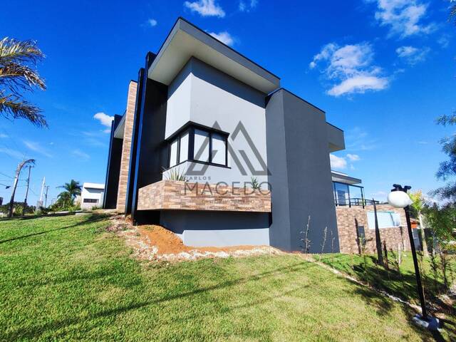 #512 - Casa em condomínio para Venda em Porangaba - SP - 3