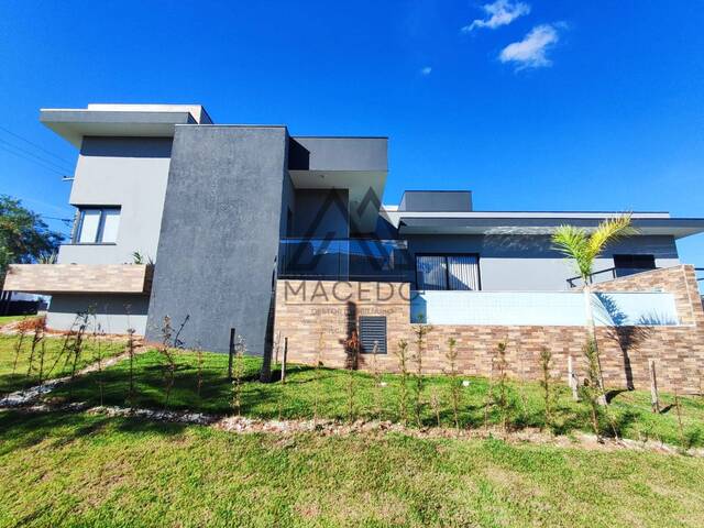 Casa em condomínio para Venda em Porangaba - 4