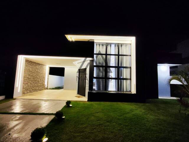 #567 - Casa em condomínio para Venda em Porangaba - SP - 2
