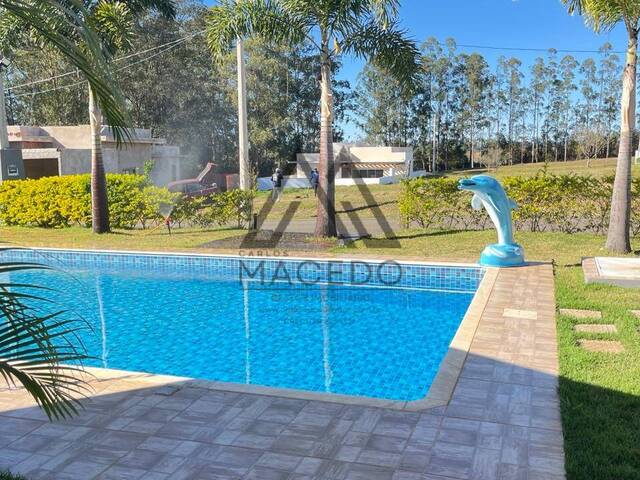 #602 - Casa em condomínio para Venda em Porangaba - SP - 3