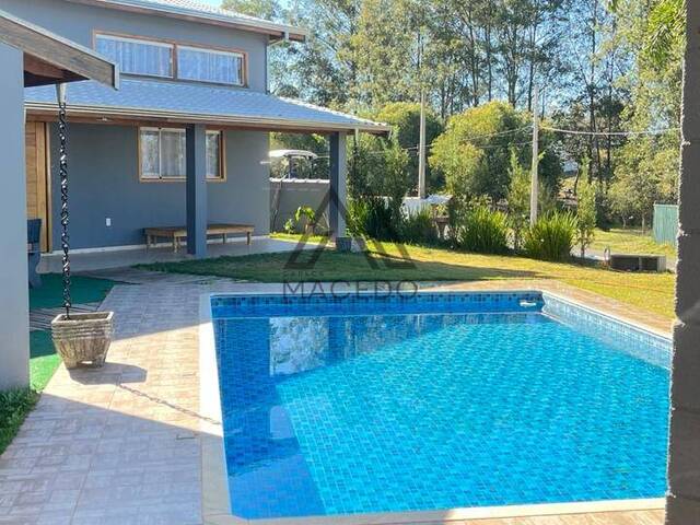 Casa em condomínio para Venda em Porangaba - 5