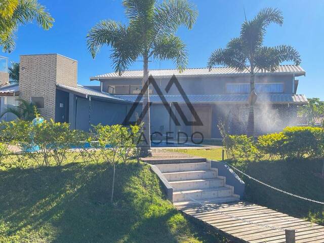 #602 - Casa em condomínio para Venda em Porangaba - SP - 2
