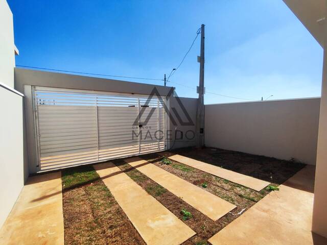 #603 - Casa para Venda em Cesário Lange - SP - 3