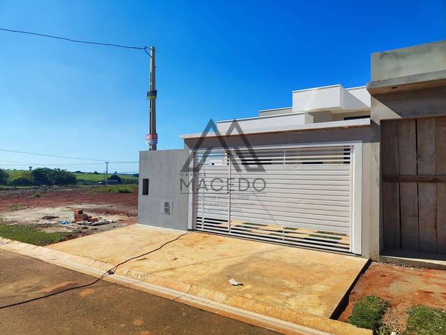 Casa para Venda em Cesário Lange - 4
