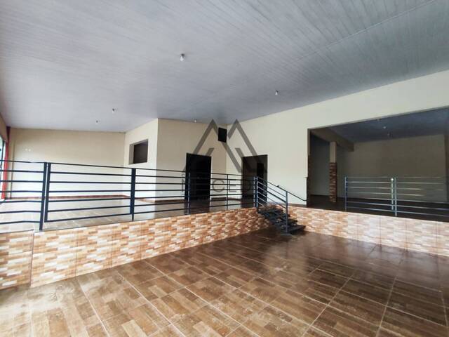 Ponto Comercial para Locação em Cesário Lange - 3