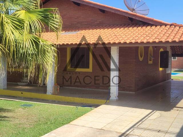 Casa para Venda em Cesário Lange - 2