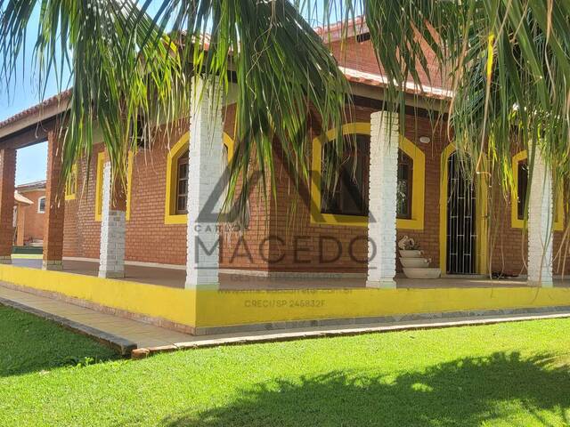 Casa para Venda em Cesário Lange - 3