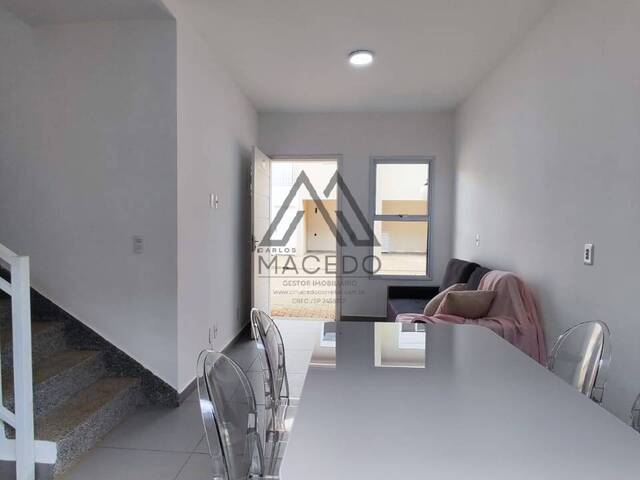 Casa em condomínio para Locação em Cesário Lange - 4