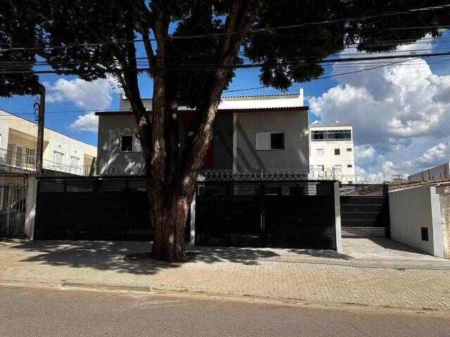 #608 - Casa para Venda em Sorocaba - SP - 2