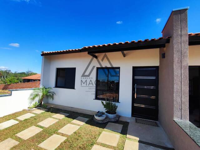 Casa em condomínio para Venda em Cesário Lange - 2
