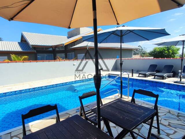 #610 - Casa em condomínio para Venda em Porangaba - SP - 1