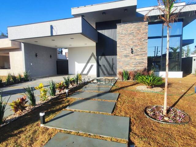 Casa em condomínio para Venda em Porangaba - 2