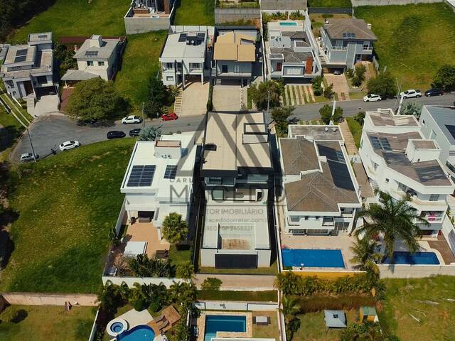 #614 - Casa em condomínio para Venda em Jandira - SP - 2