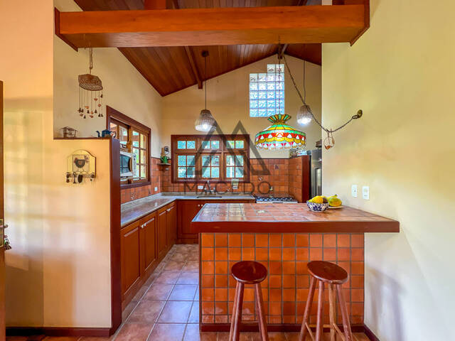 #615 - Casa em condomínio para Venda em Cotia - SP - 2