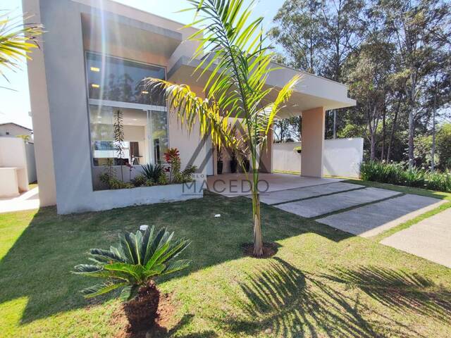 #476 - Casa em condomínio para Venda em Porangaba - SP - 2