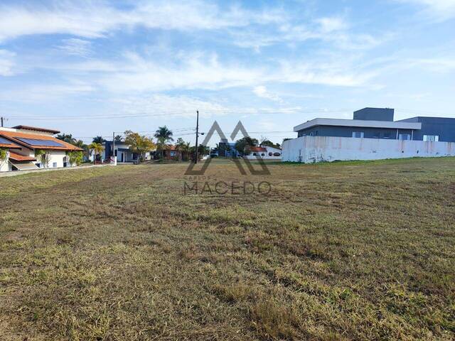 #618 - Terreno em condomínio para Venda em Porangaba - SP - 2
