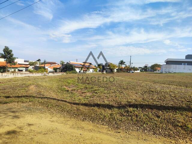 #618 - Terreno em condomínio para Venda em Porangaba - SP - 1