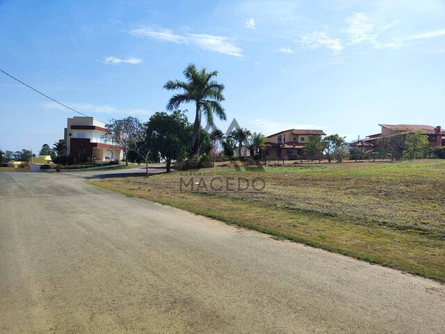 #619 - Terreno em condomínio para Venda em Porangaba - SP - 3