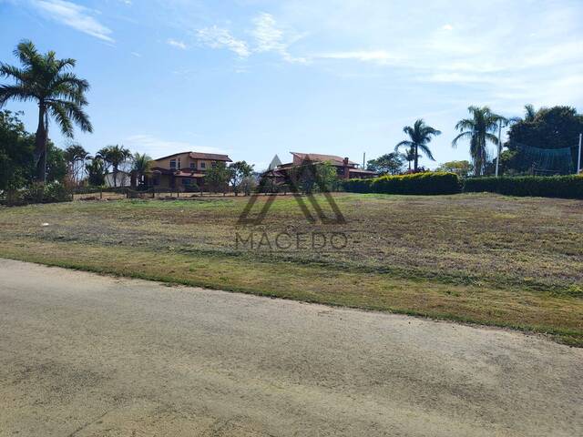 #619 - Terreno em condomínio para Venda em Porangaba - SP - 1