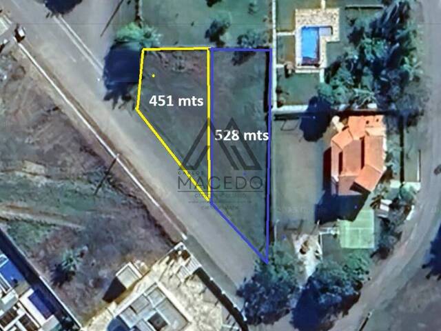 #619 - Terreno em condomínio para Venda em Porangaba - SP - 2