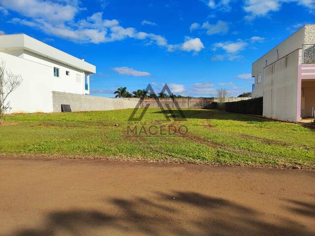 #620 - Terreno em condomínio para Venda em Cesário Lange - SP - 1