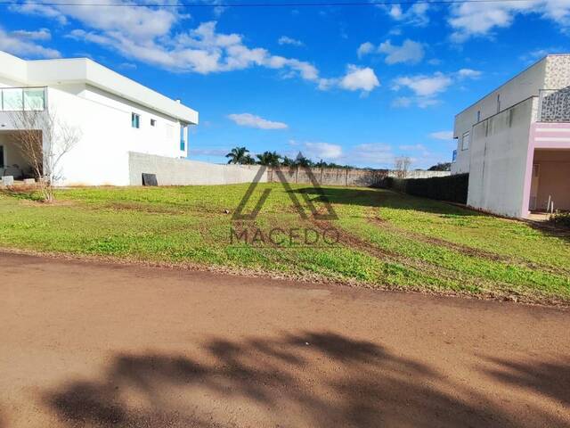 #620 - Terreno em condomínio para Venda em Cesário Lange - SP - 2